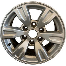 1x Alufelge 16 Zoll 7.0