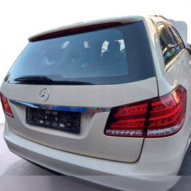 Heckklappe Mercedes-Benz W212 DDX2688 Rückseite kofferraumklappe Tailgate