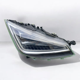 Frontscheinwerfer Seat Ibiza Arona 6F1941008F Full LED Rechts Headlight