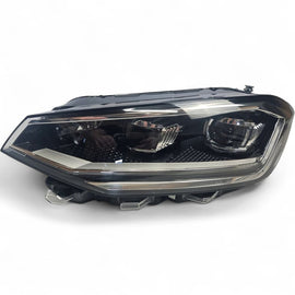 Frontscheinwerfer VW Sportsvan 517941081 Full LED Ein Stück (Rechts oder Links) SCH4458633869wg