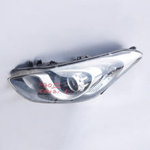 Laden Sie das Bild in den Galerie-Viewer, Frontscheinwerfer Hyundai I30 Links Scheinwerfer Headlight