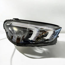 Laden Sie das Bild in den Galerie-Viewer, Frontscheinwerfer Mercedes-Benz Gle A1679068607 Rechts Scheinwerfer Headlight