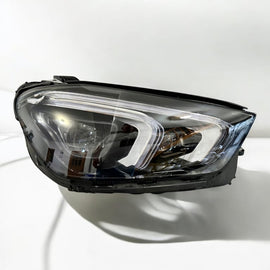 Frontscheinwerfer Mercedes-Benz Gle A1679068607 Rechts Scheinwerfer Headlight