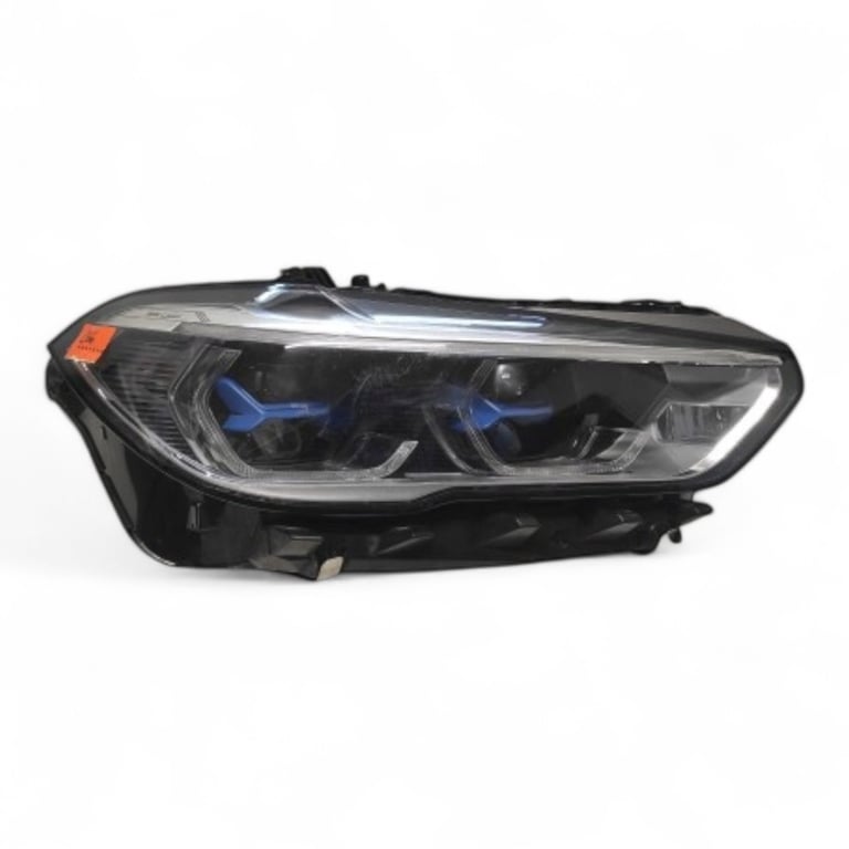 Frontscheinwerfer BMW X5 G05 9481790-07 Laser Rechts Scheinwerfer Headlight SCH7328303712in
