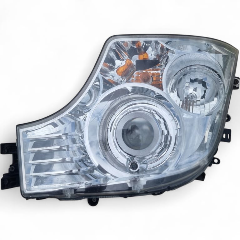 Frontscheinwerfer Mercedes-Benz A9068200639 Links Scheinwerfer Headlight SCH8791575847hf