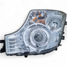 Laden Sie das Bild in den Galerie-Viewer, Frontscheinwerfer Mercedes-Benz A9068200639 Links Scheinwerfer Headlight SCH8791575847hf