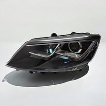 Load image into Gallery viewer, Frontscheinwerfer Seat Alhambra 7N5941751 Xenon Links Scheinwerfer Headlight