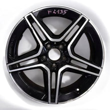 Load image into Gallery viewer, 1x Alufelge 18 Zoll 8.0" 5x112 Mercedes-Benz W177 Rim Wheel FEL3434518910jc