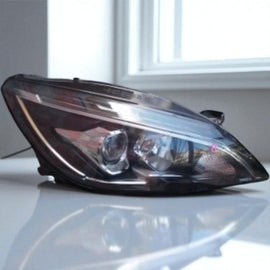 Frontscheinwerfer Peugeot 308 II 981699058000 9816990580-00 LED Rechts Headlight SCH8781966684pg