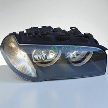 Load image into Gallery viewer, Frontscheinwerfer BMW X3 E83 1305630576 Rechts Scheinwerfer Headlight SCH7562327655kx
