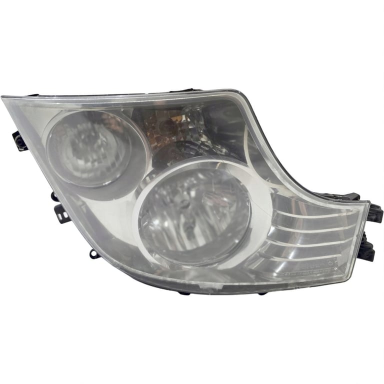 Frontscheinwerfer Mercedes-Benz A9608200339 Rechts Scheinwerfer Headlight SCH5010055172br