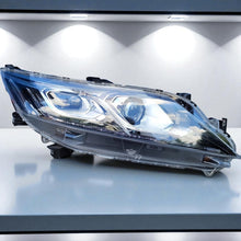 Laden Sie das Bild in den Galerie-Viewer, Frontscheinwerfer Mitsubishi Eclipse Cross Full LED Rechts Headlight SCH7581502123xt