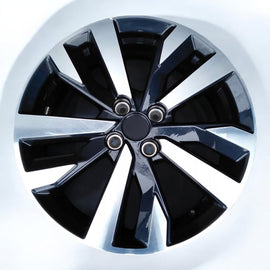 1x Alufelge 17 Zoll 6.5