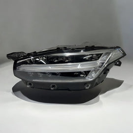 Frontscheinwerfer Volvo Xc90 31655807 LED Links Scheinwerfer Headlight