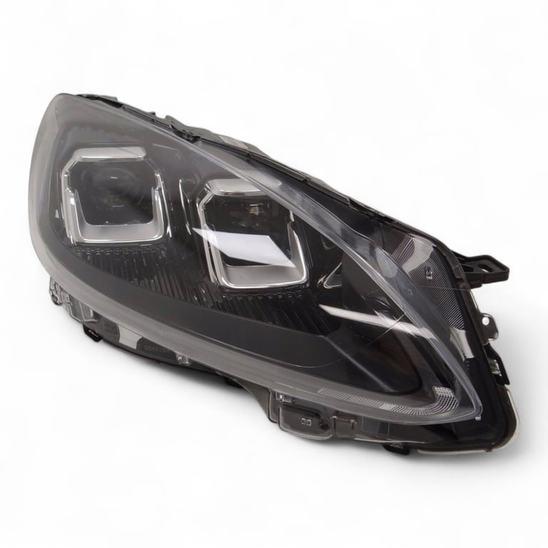 Frontscheinwerfer Ford Kuga LV4B-13E016-AH L90187839 Full LED Rechts Headlight SCH9112883865pu