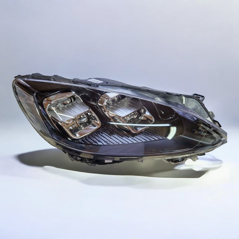 Frontscheinwerfer Ford Kuga III LV4B-13E14-FB LED Rechts Scheinwerfer Headlight SCH7980240673nx