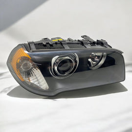 Frontscheinwerfer BMW X3 E83 3418402 Xenon Rechts Scheinwerfer Headlight SCH4743036077rs