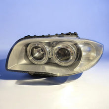 Laden Sie das Bild in den Galerie-Viewer, Frontscheinwerfer BMW 1 E81 E82 E87 6824489-08 Xenon Links Headlight SCH4338720879ub