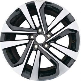 1x Alufelge 17 Zoll 7.0