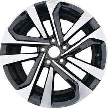 Load image into Gallery viewer, 1x Alufelge 17 Zoll 7.0" 5x112 40ET 5NN601025M VW Rim Wheel FEL2972185699wk