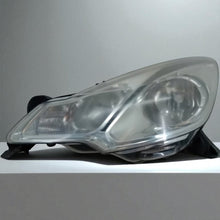 Laden Sie das Bild in den Galerie-Viewer, Frontscheinwerfer Citroën C3 II Links Scheinwerfer Headlight