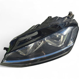Frontscheinwerfer VW Golf VII 5g1 5G1941031 LED Ein Stück (Rechts oder Links) SCH4198234974gw