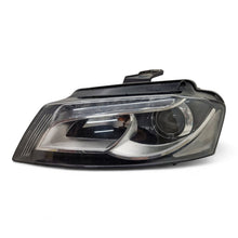 Load image into Gallery viewer, Frontscheinwerfer Audi A3 8P0941003 LED Links Scheinwerfer Headlight SCH4796176483bd