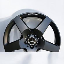Load image into Gallery viewer, 4x Alufelge 19 Zoll 8.5" 5x112 59ET A1684011902 Mercedes-Benz Gle Gls Rim Wheel FEL2557776625gy