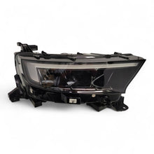 Laden Sie das Bild in den Galerie-Viewer, Frontscheinwerfer Opel Mokka 9834007980 LED Rechts Scheinwerfer Headlight SCH1105384202xn