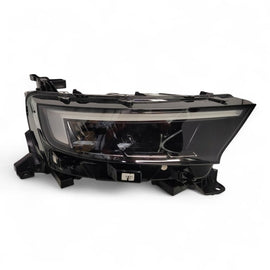 Frontscheinwerfer Opel Mokka 9834007980 LED Rechts Scheinwerfer Headlight SCH1105384202xn