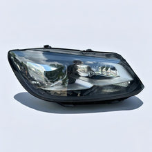 Load image into Gallery viewer, Frontscheinwerfer VW Touran 1t1 1T1941752H LED Rechts Scheinwerfer Headlight