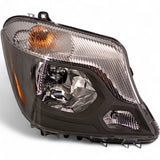 Frontscheinwerfer Mercedes-Benz Sprinter 1ED011030-015 Rechts oder Links