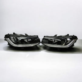 Frontscheinwerfer VW T-Cross 2GM941035B LED Ein Stück (Rechts oder Links) SCH6437194073ty