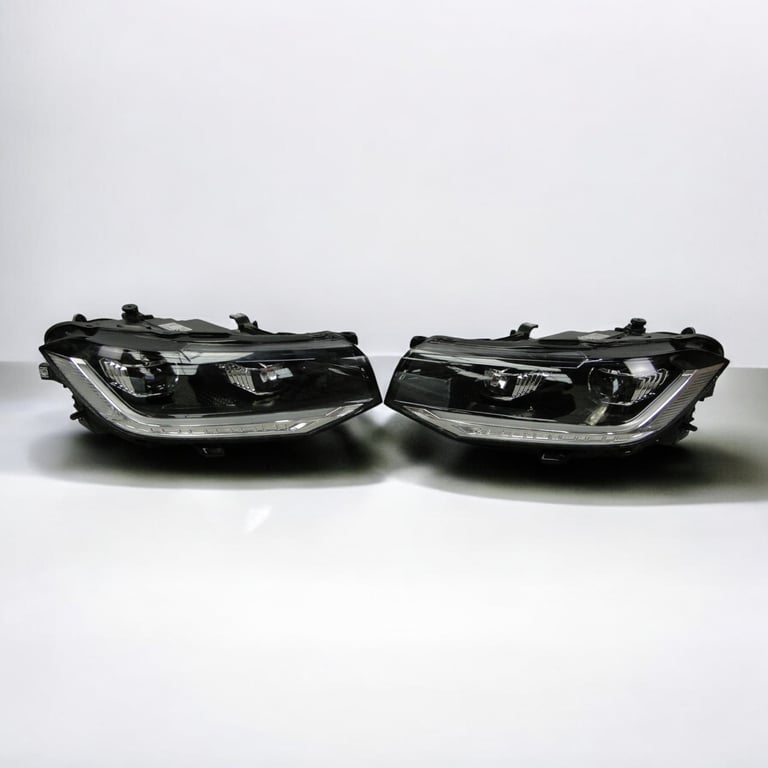 Frontscheinwerfer VW T-Cross 2GM941035B LED Ein Stück (Rechts oder Links) SCH6437194073ty
