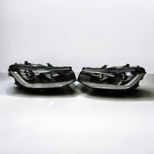 Laden Sie das Bild in den Galerie-Viewer, Frontscheinwerfer VW T-Cross 2GM941035B LED Ein Stück (Rechts oder Links) SCH6437194073ty