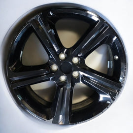 1x Alufelge 19 Zoll 8.0