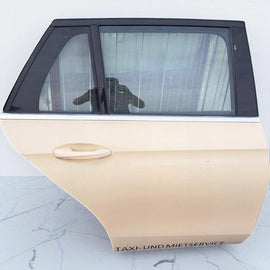 Tür Mercedes-Benz W213 Hinten Rechts Door Porta Porte