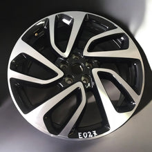 Laden Sie das Bild in den Galerie-Viewer, 1x Alufelge 19 Zoll 7.5&quot; 5x108 42ET YP00064680 Opel Grandland X Rim Wheel