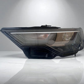 Frontscheinwerfer Audi A6 C8 4K0941033 Full LED Links Scheinwerfer Headlight SCH6667618377rq