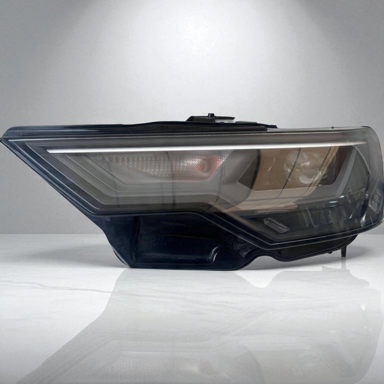 Frontscheinwerfer Audi A6 C8 4K0941033 Full LED Links Scheinwerfer Headlight SCH6667618377rq