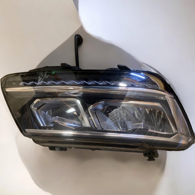 Frontscheinwerfer VW Tiguan 5NB941036B Full LED Rechts Scheinwerfer Headlight SCH1105456421iw