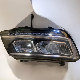 Frontscheinwerfer VW Tiguan 5NB941036B Full LED Rechts Scheinwerfer Headlight SCH1105456421iw