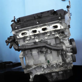 Motor Peugeot 5008 II EP6FDT 1.6 THP 165PS 121kW 49TKm 2018 Benzin Unkomplett