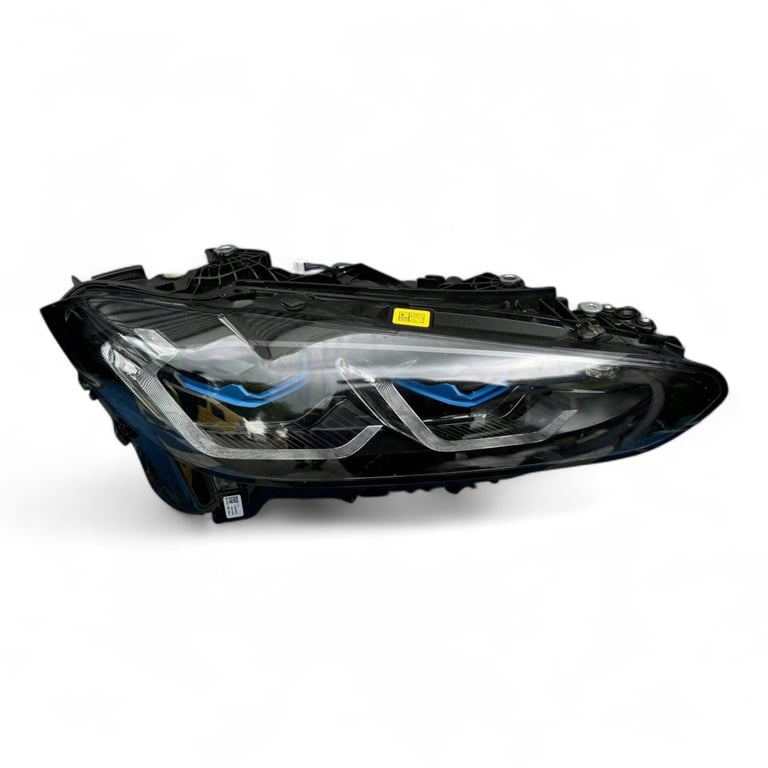 Frontscheinwerfer BMW G22 G82 9505116-05 Laser Rechts Scheinwerfer Headlight SCH5566793705py