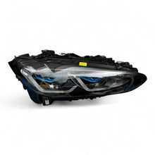 Laden Sie das Bild in den Galerie-Viewer, Frontscheinwerfer BMW G22 G82 9505116-05 Laser Rechts Scheinwerfer Headlight SCH5566793705py