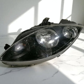 Frontscheinwerfer Seat Toledo III 5P1941029C LED Links Scheinwerfer Headlight