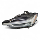 Frontscheinwerfer Volvo Xc60 32228490 Links Scheinwerfer Headlight