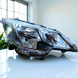 Frontscheinwerfer Mitsubishi Space Star Rechts Scheinwerfer Headlight SCH3028553790ao