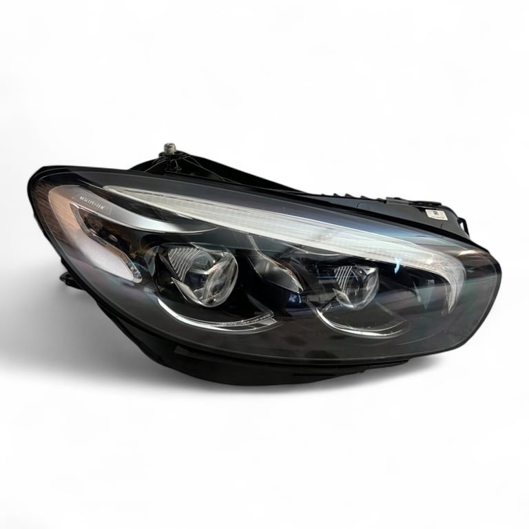 Frontscheinwerfer Mercedes-Benz R231 A2319060601 LED Rechts Headlight SCH5050803428qy