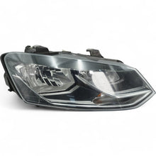 Load image into Gallery viewer, Frontscheinwerfer VW Polo 6C1941006B 1EB012034 Rechts Scheinwerfer Headlight SCH6434535632gm